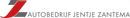 Logo Autobedrijf Jentje Zantema